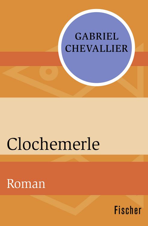 Produktbild: Clochemerle