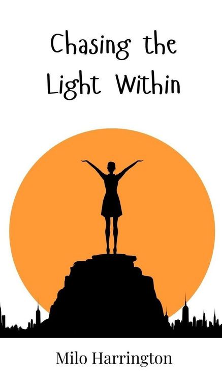 Produktbild: Chasing the Light Within