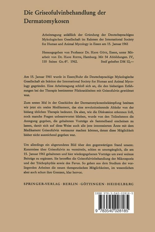 Produktbild: Fortschritte der Praktischen Dermatologie und Venerologie