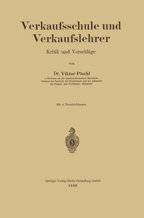 Produktbild: Verkaufsschule und Verkaufslehrer