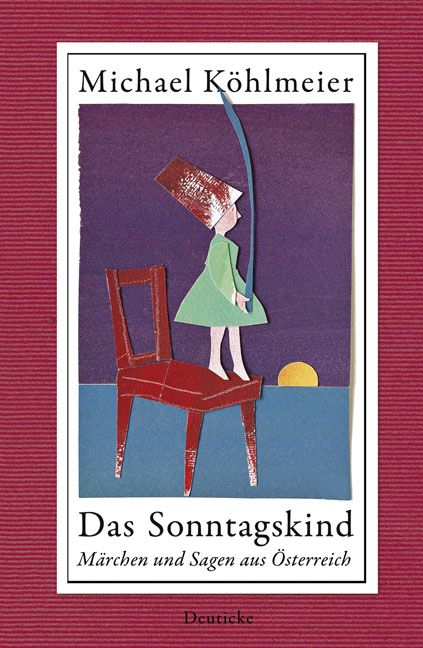 Produktbild: Das Sonntagskind