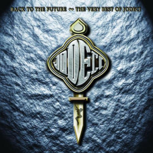 Produktbild: Jodeci: BACK TO THE FUTURE: THE VERY BEST OF JODECI