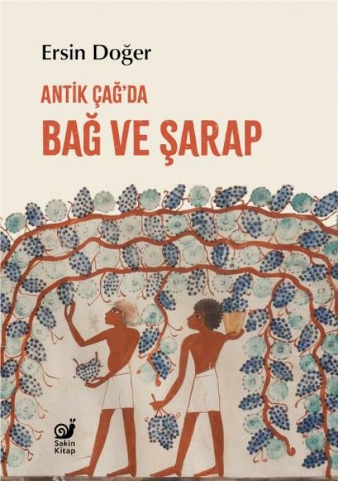 Produktbild: Antik Cagda Bag ve Sarap