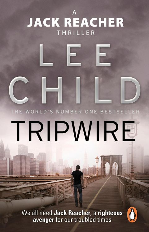Produktbild: Tripwire