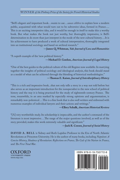 Produktbild: Lawyers and Citizens
