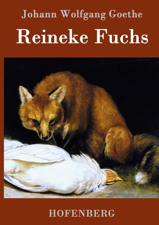 Produktbild: Reineke Fuchs