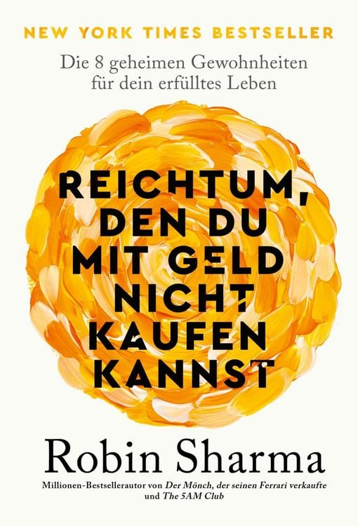 Produktbild: Reichtum, den du mit Geld nicht kaufen kannst