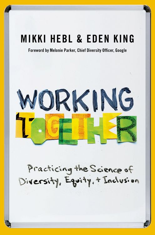 Produktbild: Working Together
