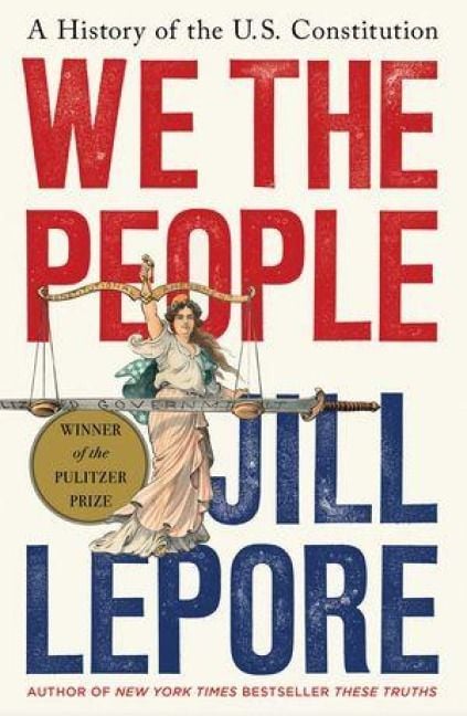 Produktbild: We the People