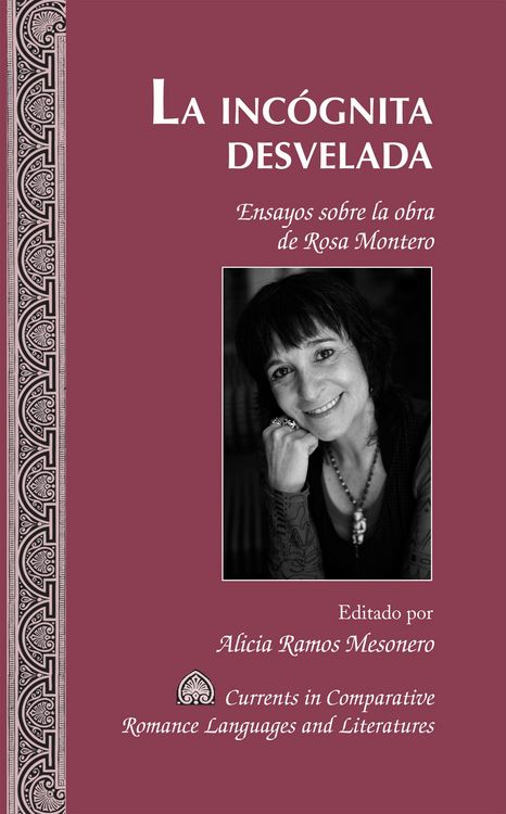 Produktbild: La incognita desvelada