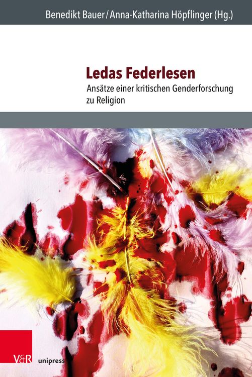 Produktbild: Ledas Federlesen