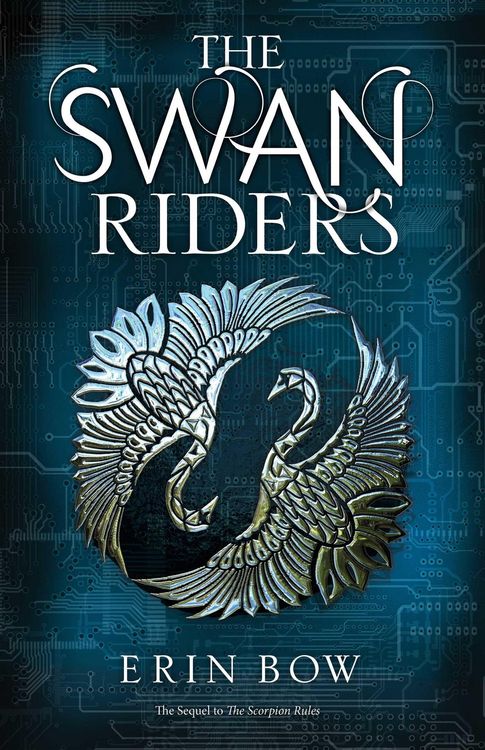 Produktbild: The Swan Riders