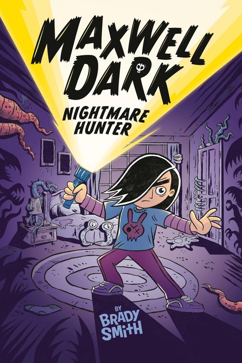 Produktbild: Nightmare Hunter #1