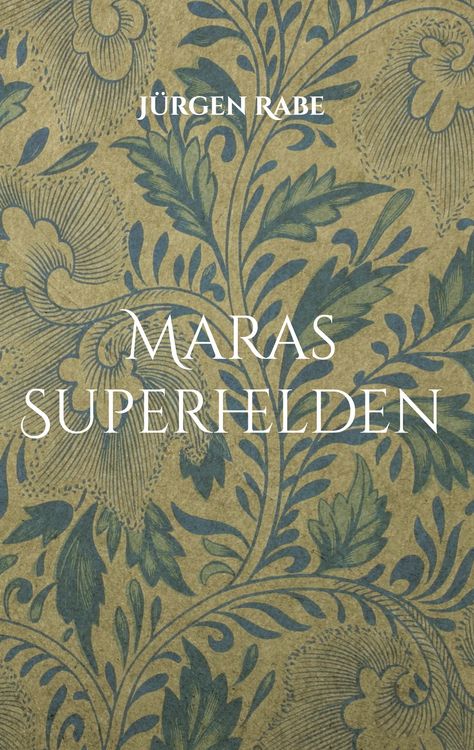 Produktbild: Maras Superhelden