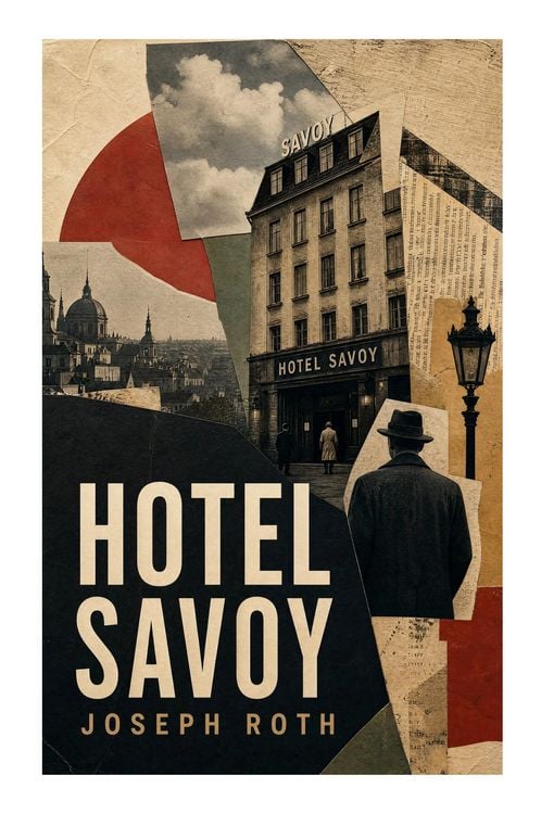 Produktbild: Hotel Savoy
