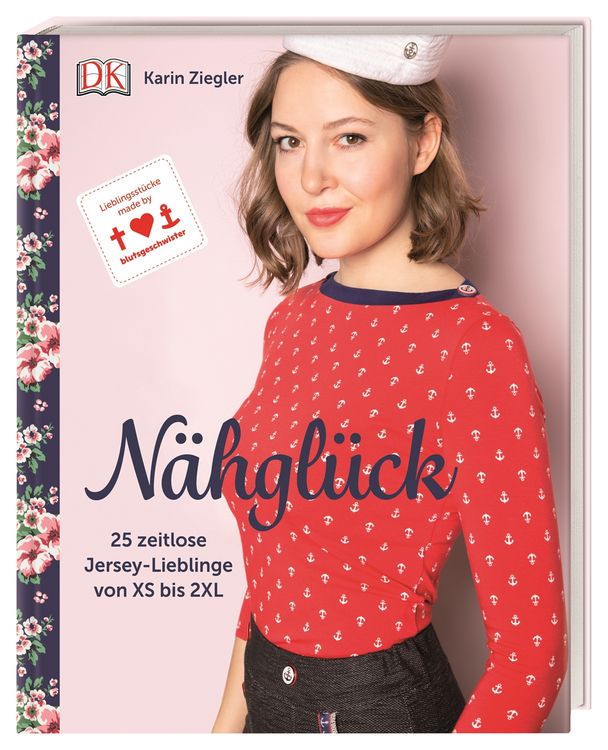 Produktbild: N&auml;hgl&uuml;ck