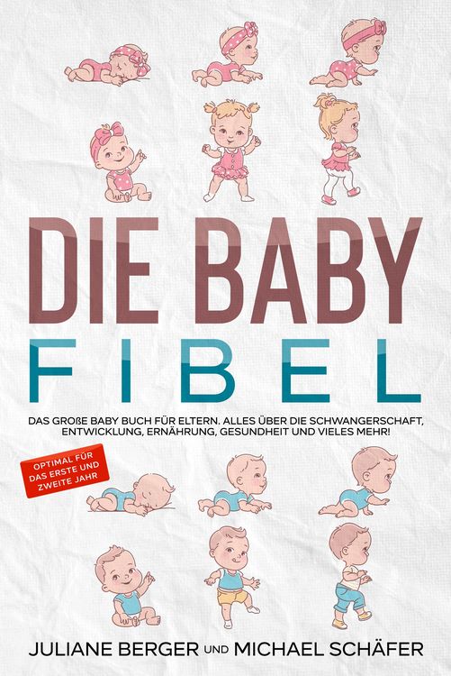 Produktbild: Die Baby Fibel
