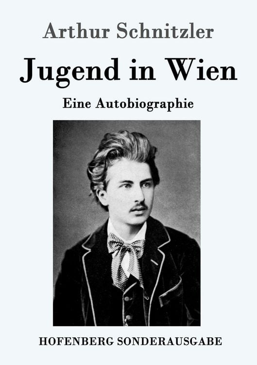 Produktbild: Jugend in Wien