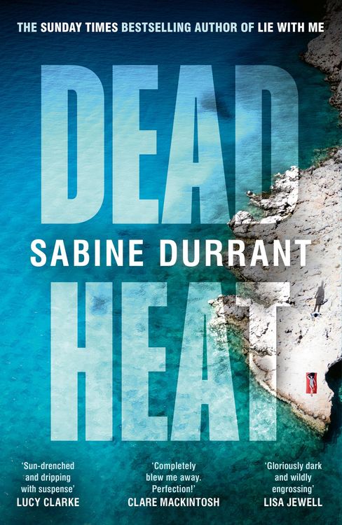 Produktbild: Dead Heat