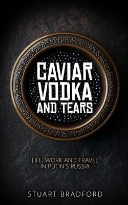 Produktbild: Caviar, Vodka and Tears
