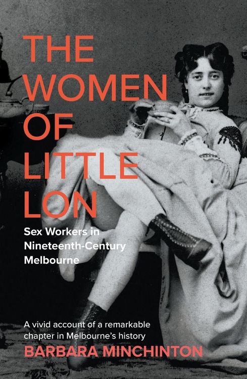 Produktbild: The Women of Little Lon