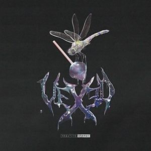 Produktbild: Negative Energy (Vinyl)