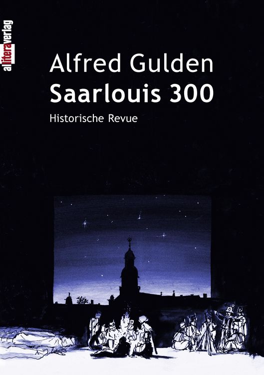 Produktbild: Saarlouis 300