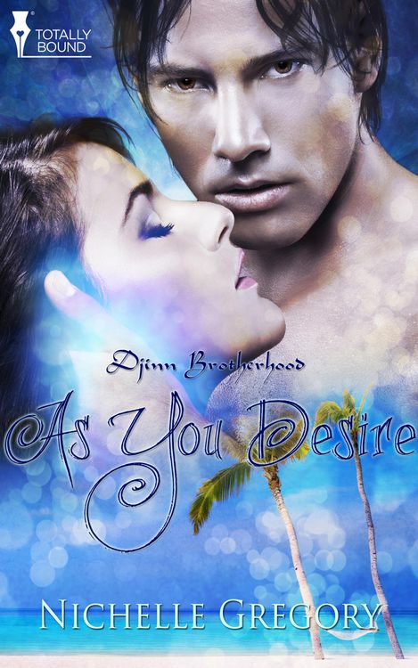 Produktbild: As You Desire