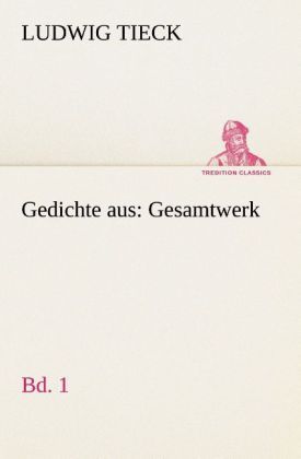 Produktbild: Gedichte aus: Gesamtwerk