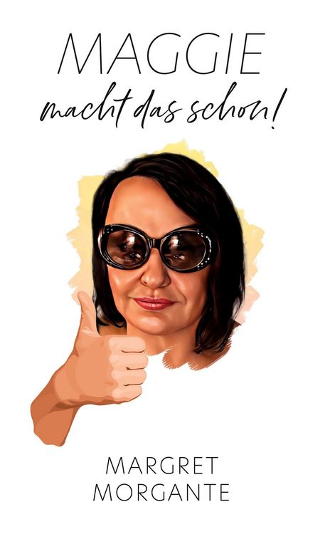Produktbild: Maggie macht das schon