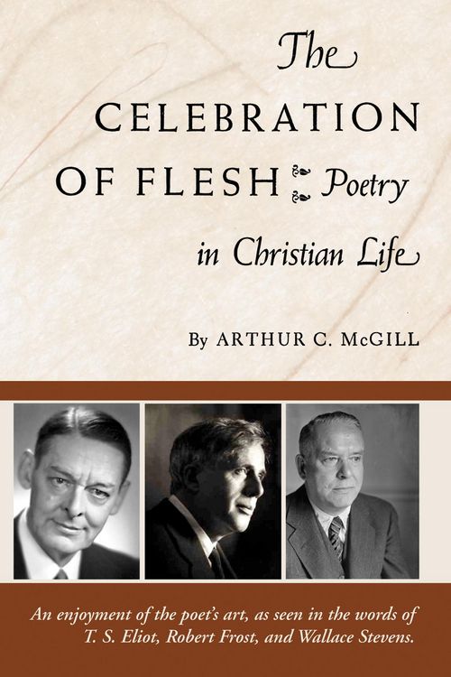 Produktbild: The Celebration of the Flesh