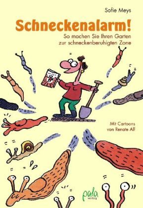 Produktbild: Schneckenalarm!