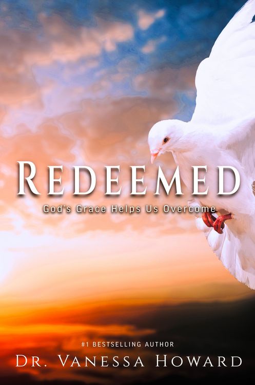 Produktbild: Redeemed