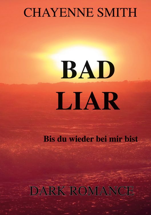 Produktbild: Bad Liar