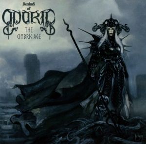 Produktbild: The Cymbric Age