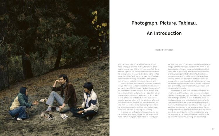 Produktbild: Jeff Wall