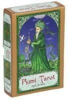 Produktbild: Rumi Tarot - T&uuml;rkisch