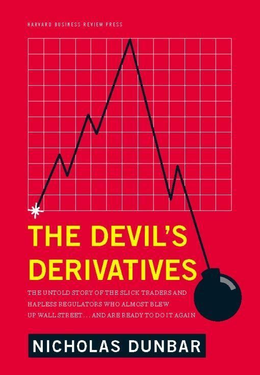 Produktbild: The Devil's Derivatives