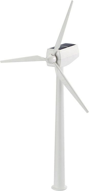 Produktbild: Sol Expert 40004 H0 Solar-Windkraftanlage