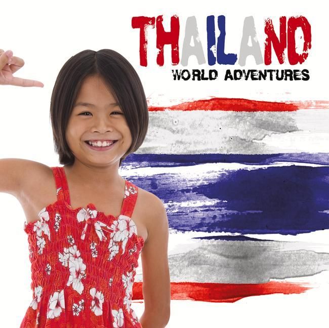 Produktbild: Thailand