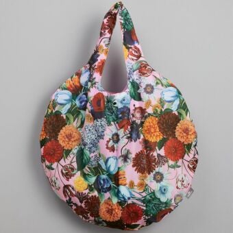Produktbild: Easy Bag Round XL Dahlia
