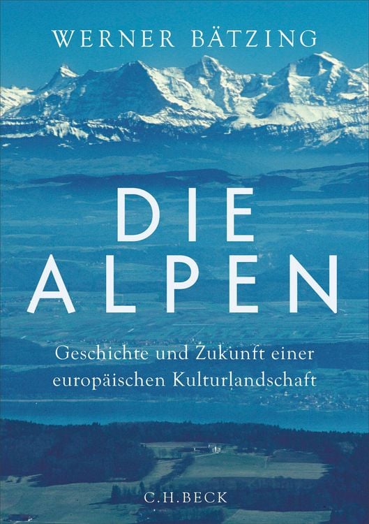 Produktbild: Die Alpen