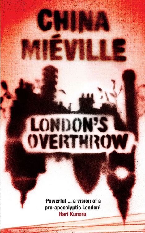 Produktbild: London's Overthrow