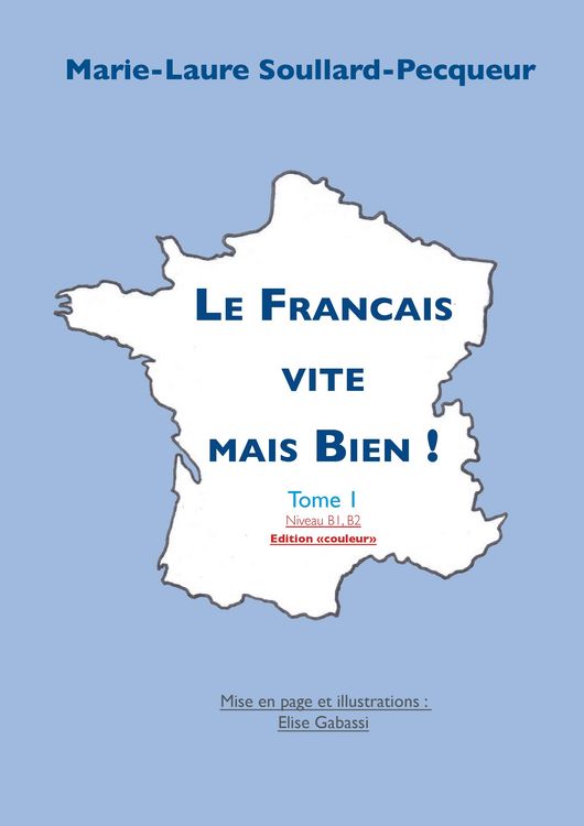Produktbild: Le Fran&ccedil;ais vite mais bien