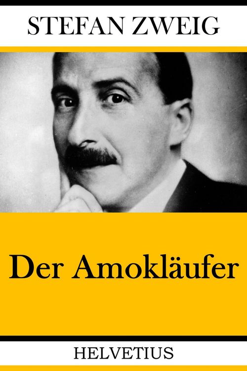 Produktbild: Der Amokläufer