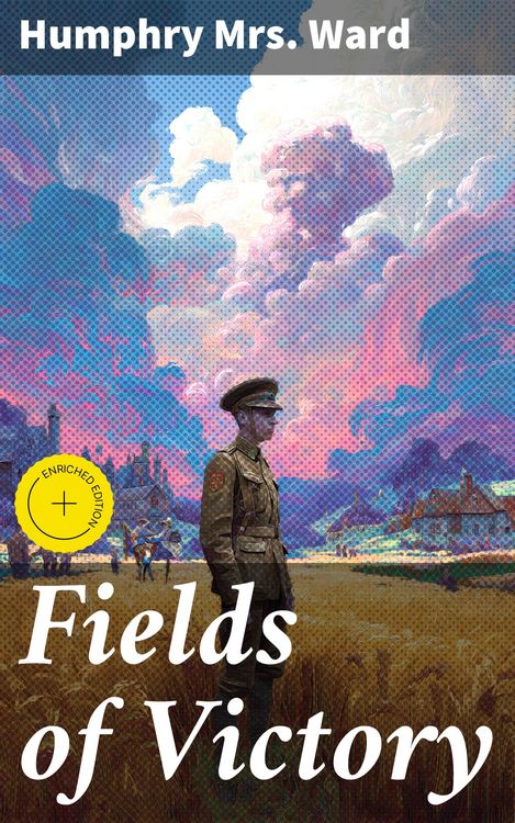 Produktbild: Fields of Victory