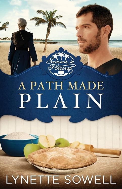 Produktbild: A Path Made Plain
