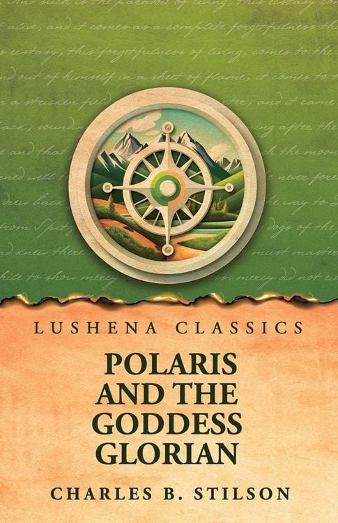 Produktbild: Polaris and the Goddess Glorian