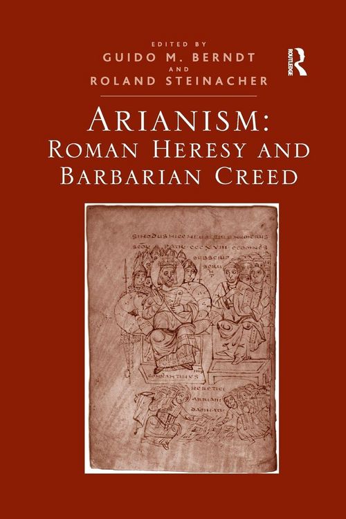 Produktbild: Arianism