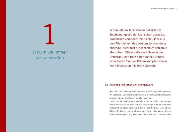 Produktbild: Blutzucker optimieren. Gewicht reduzieren.